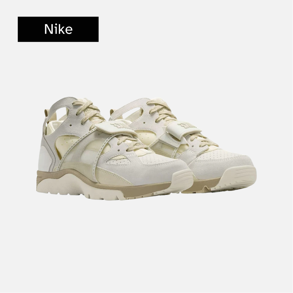 Nike Air Trainer Huarache 'Sail'