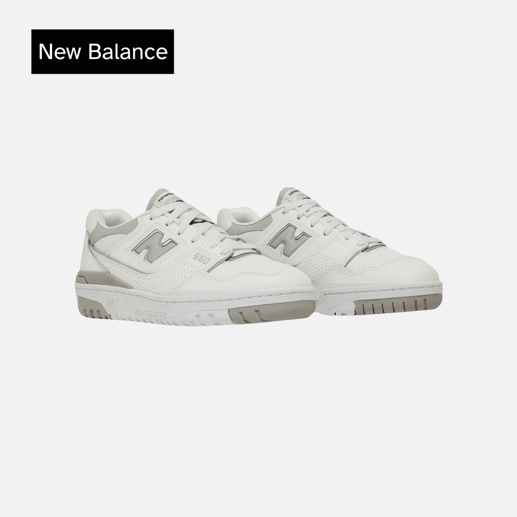 New Balance Wmns 550 'Rain Cloud'