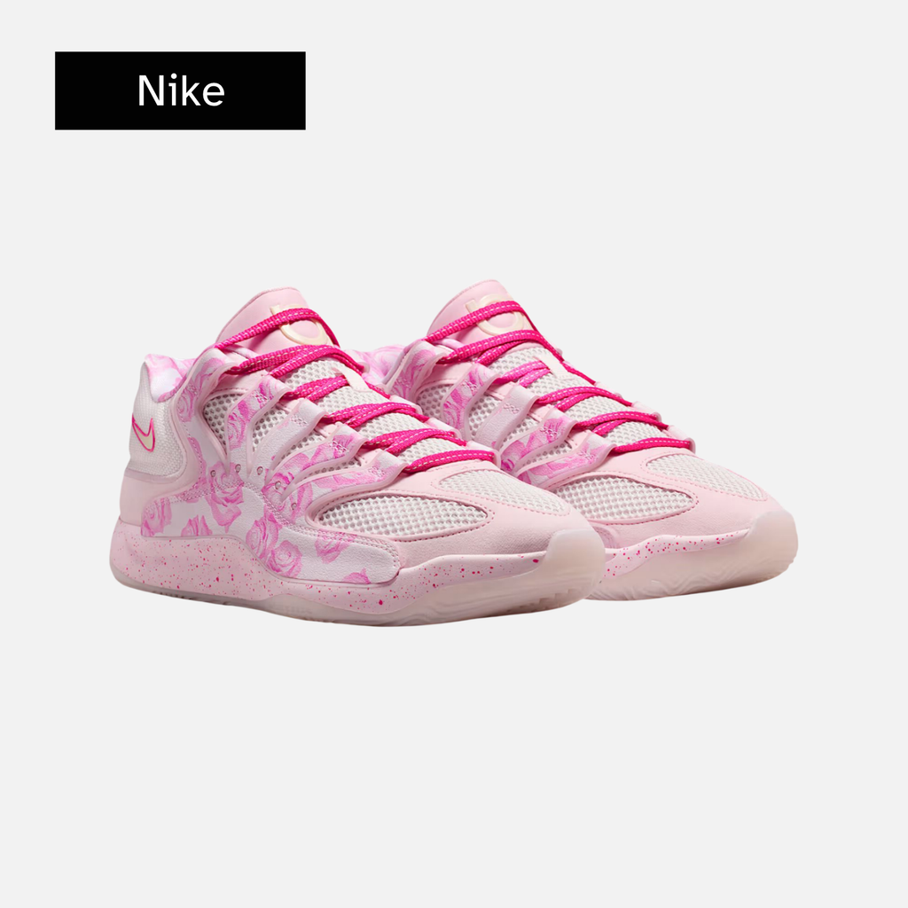 Nike KD 18 'Aunt Pearl'