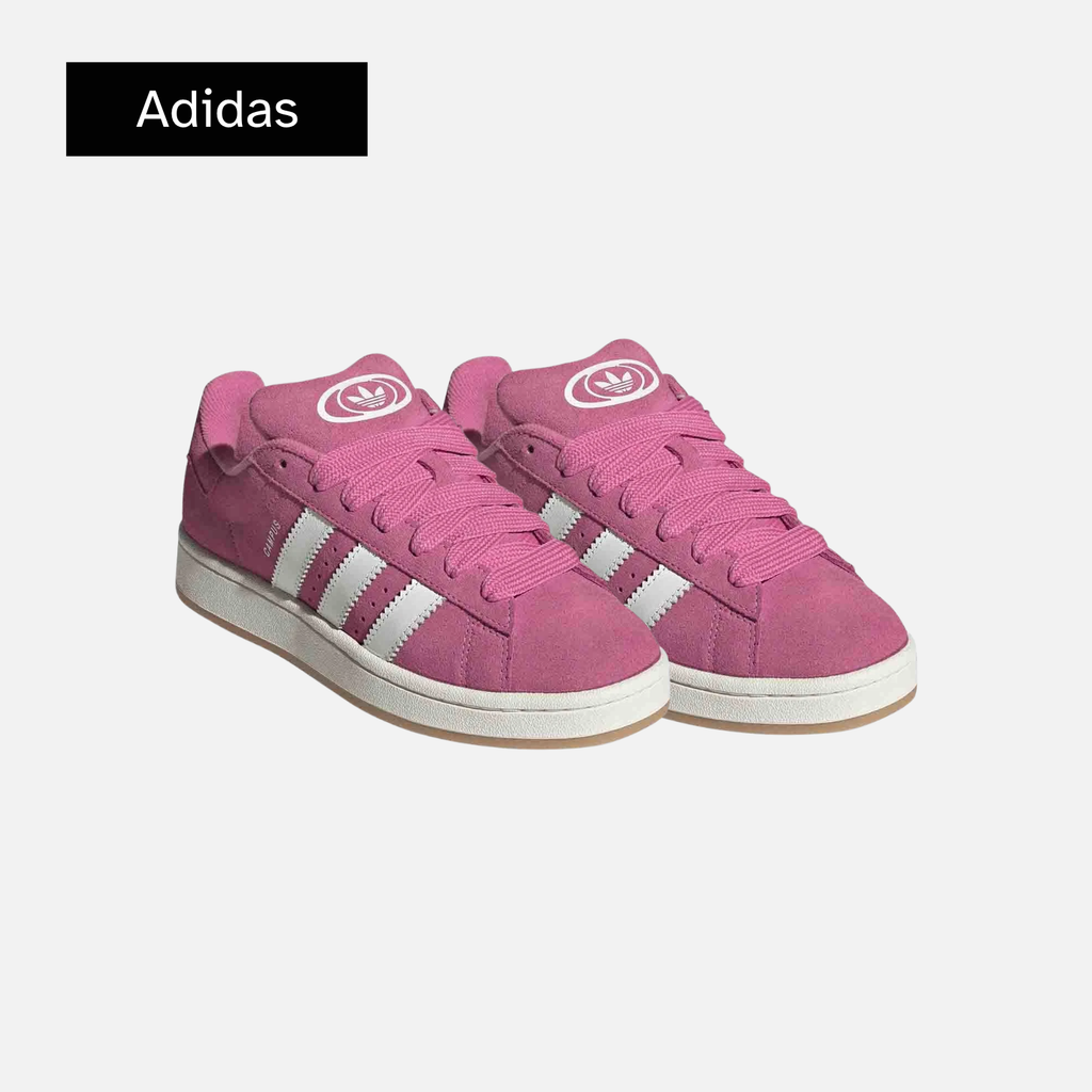 Adidas Wmns Campus 00s 'Pink Fusion'