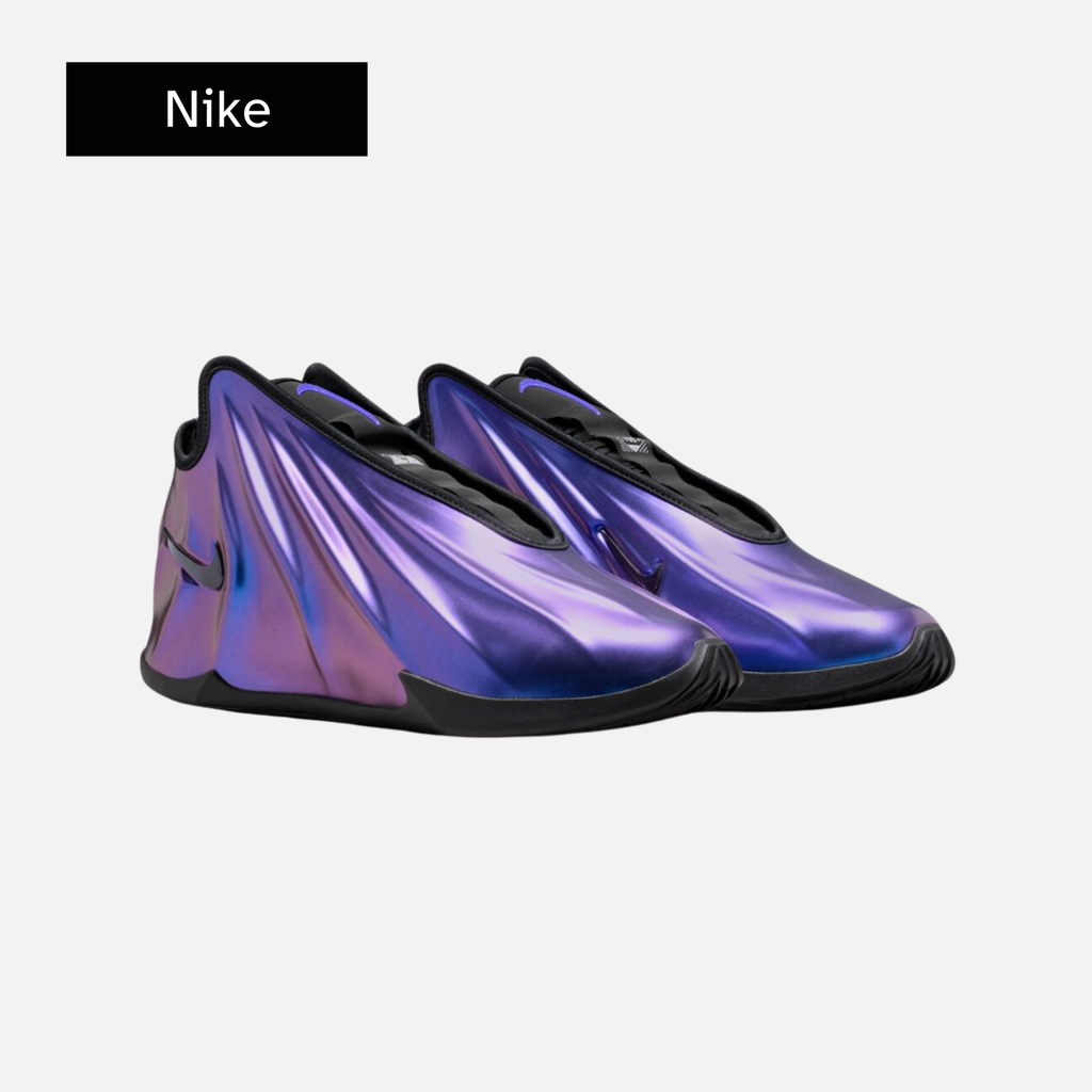 Nike GT Future 'Unseen Hours'