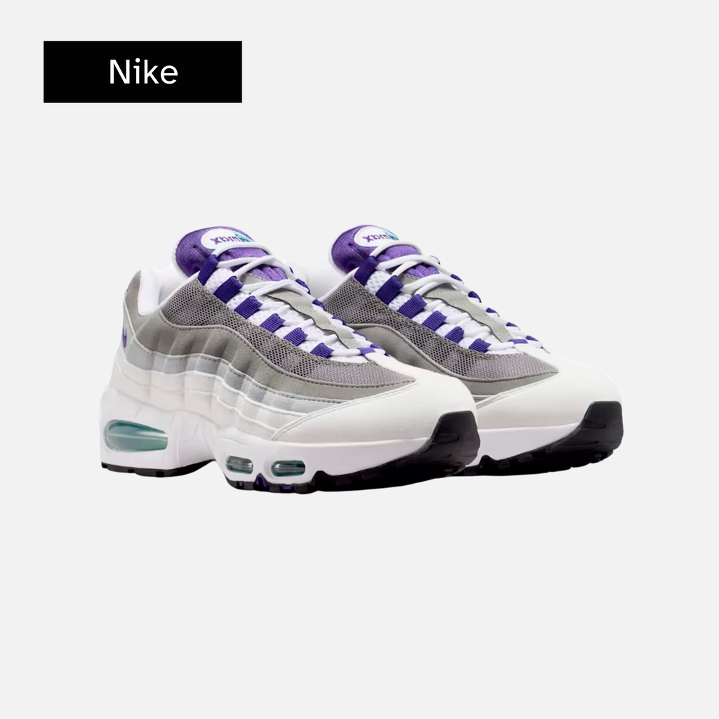 Nike Wmns Air Max 95 OG 'Grape' 2026