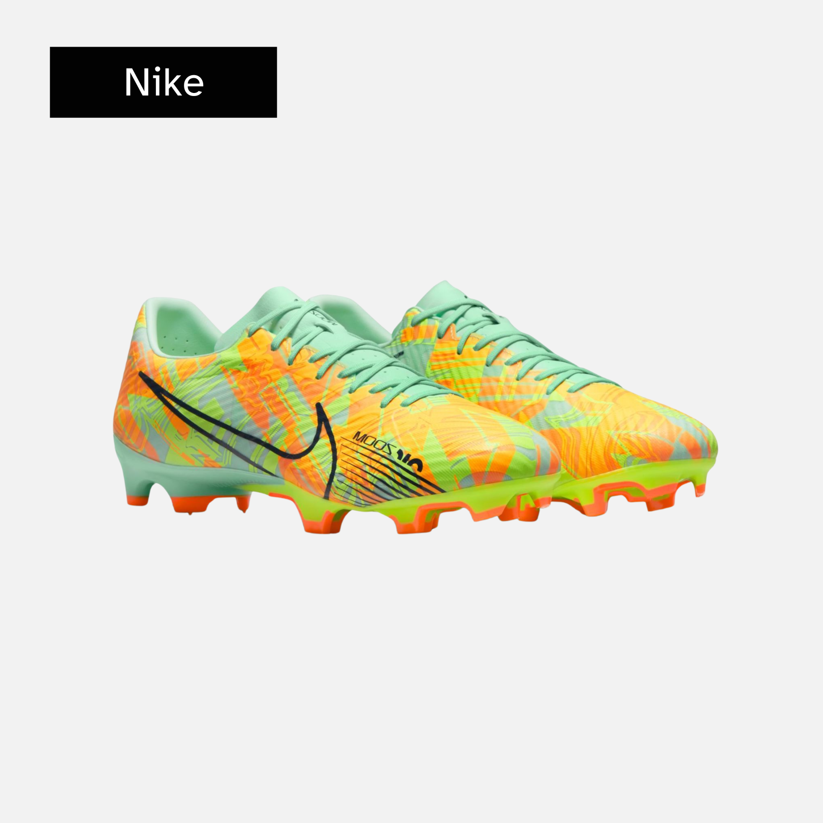 Zoom Mercurial Vapor 15 Academy MG 'Bonded Pack'