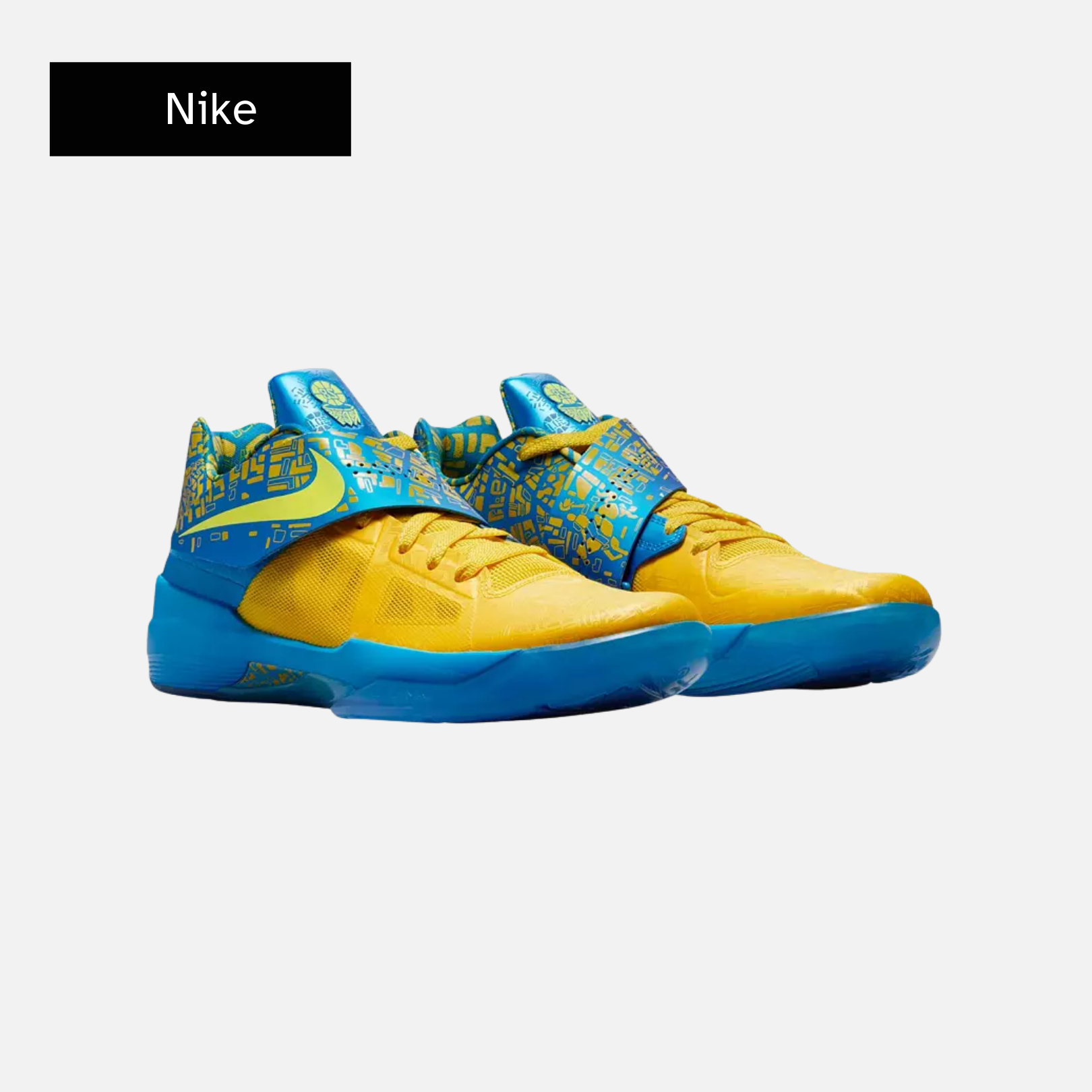 Nike Zoom KD 4 'Scoring Title' 2025