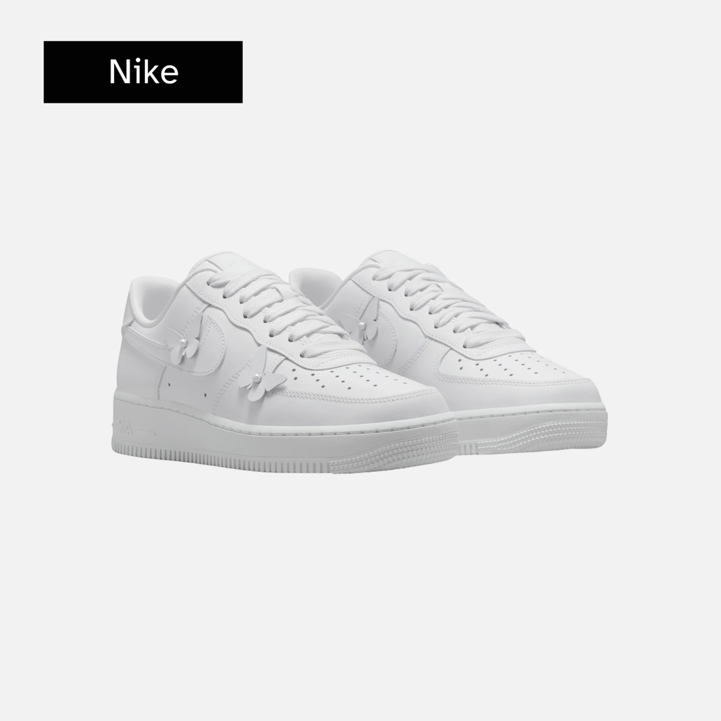 Wmns Air Force 1 Low 'Butterfly'
