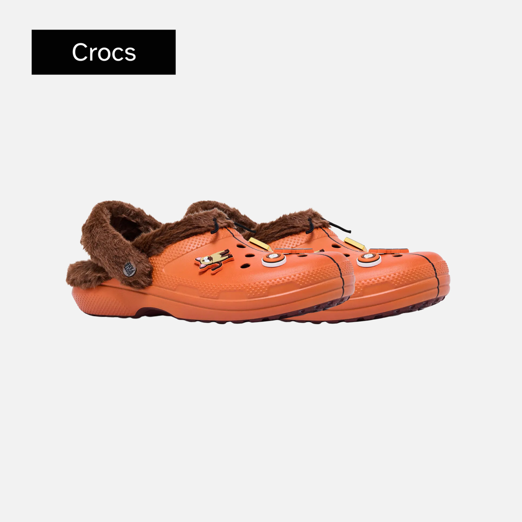 South Park x Crocs Classic Lined Clog 'Kenny'