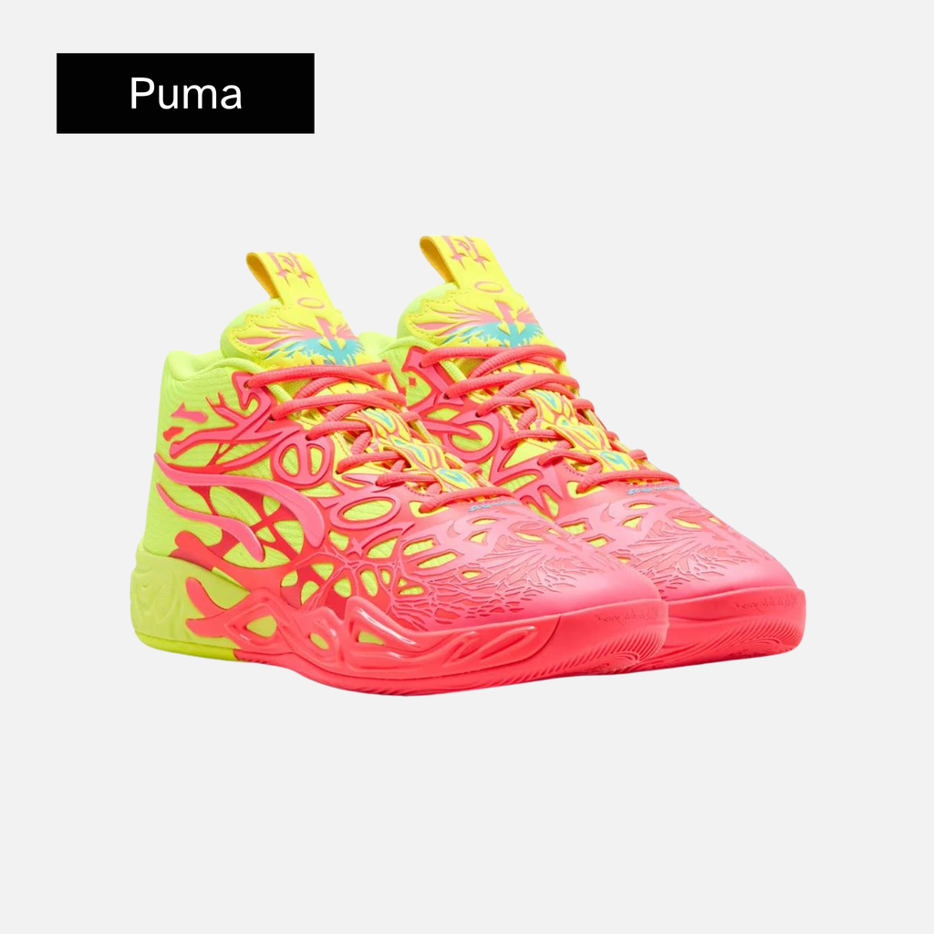 Puma MB.04 '1Love'