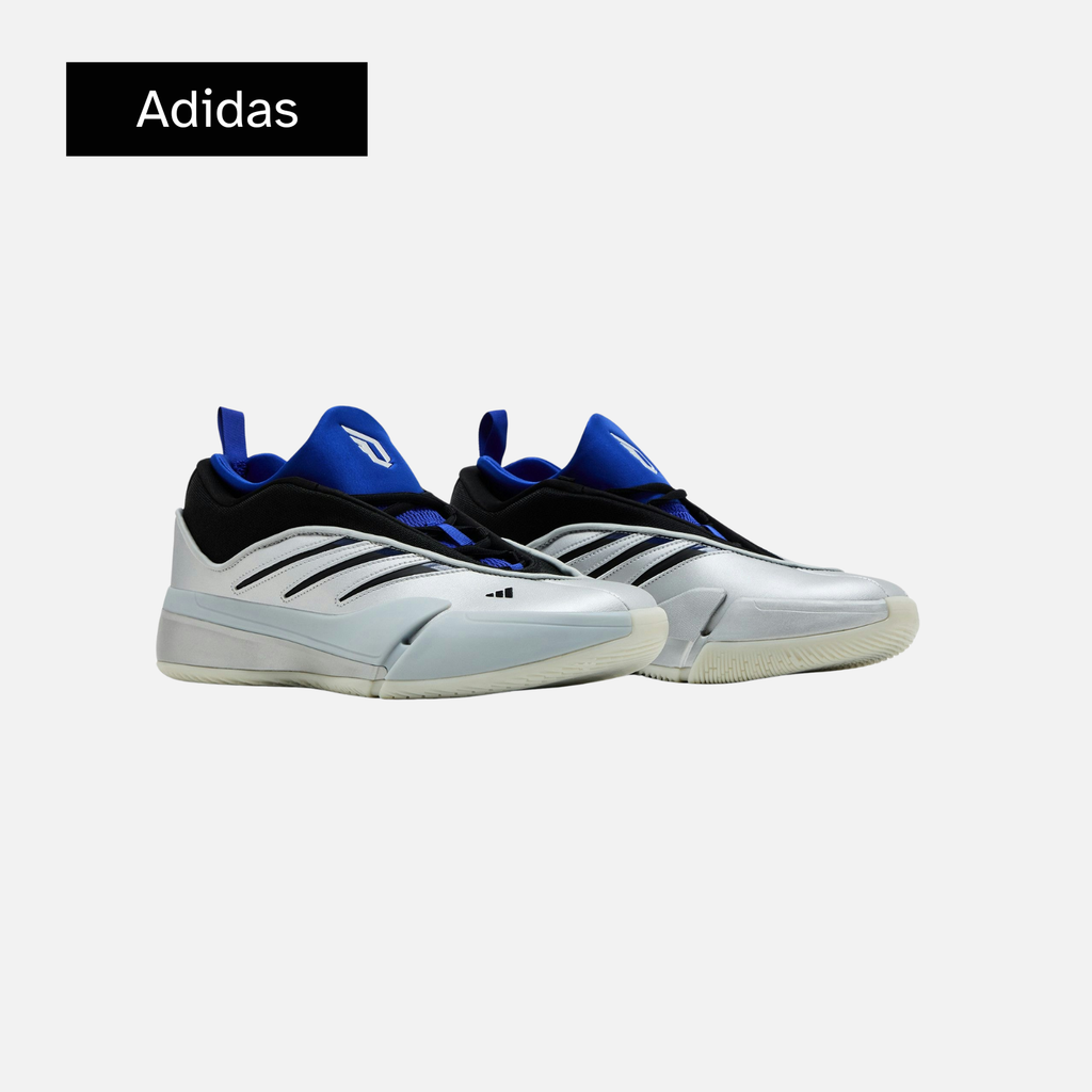 adidas Dame 9 'Tecmo Bowl'