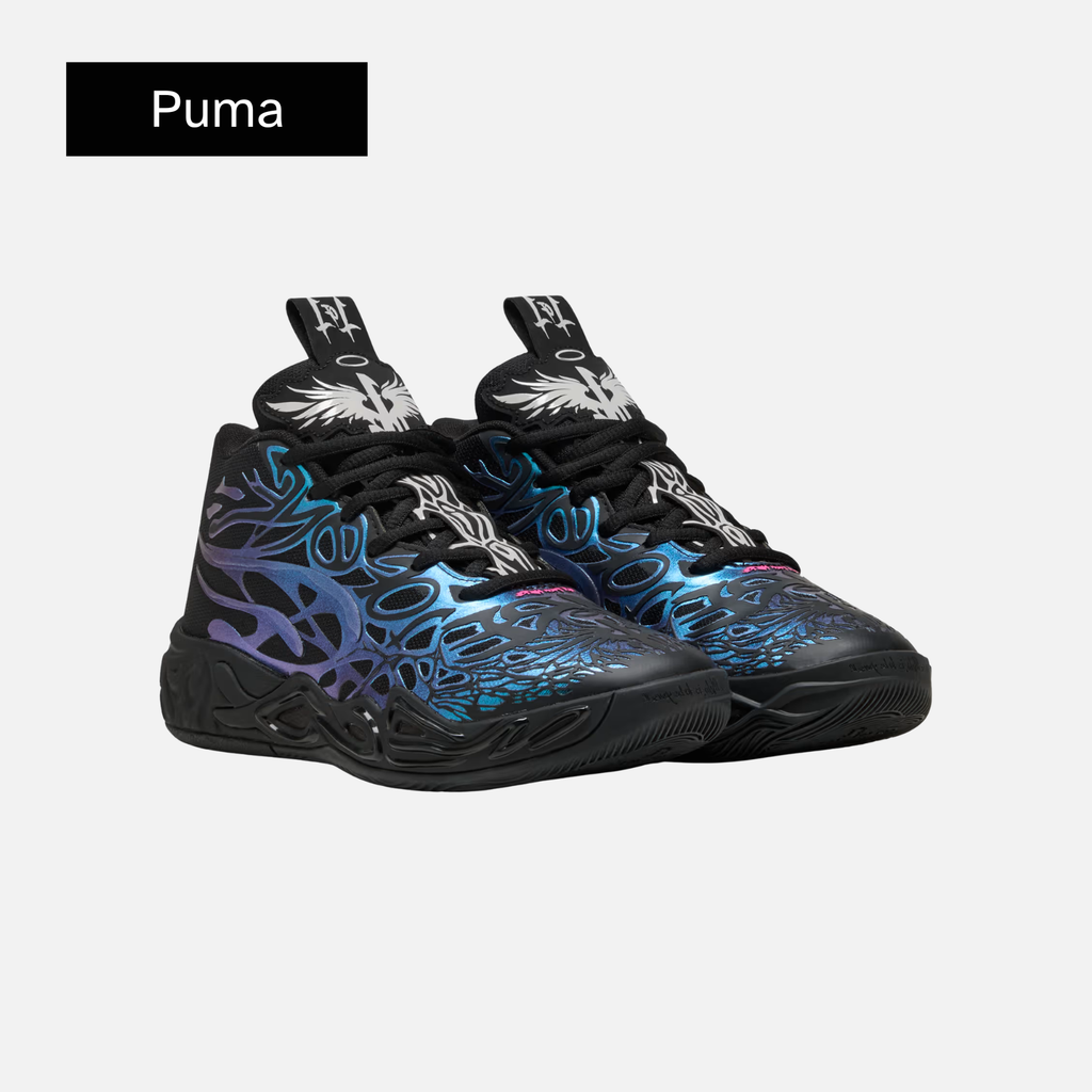 Puma LaMelo Ball MB.04 'Reflections'