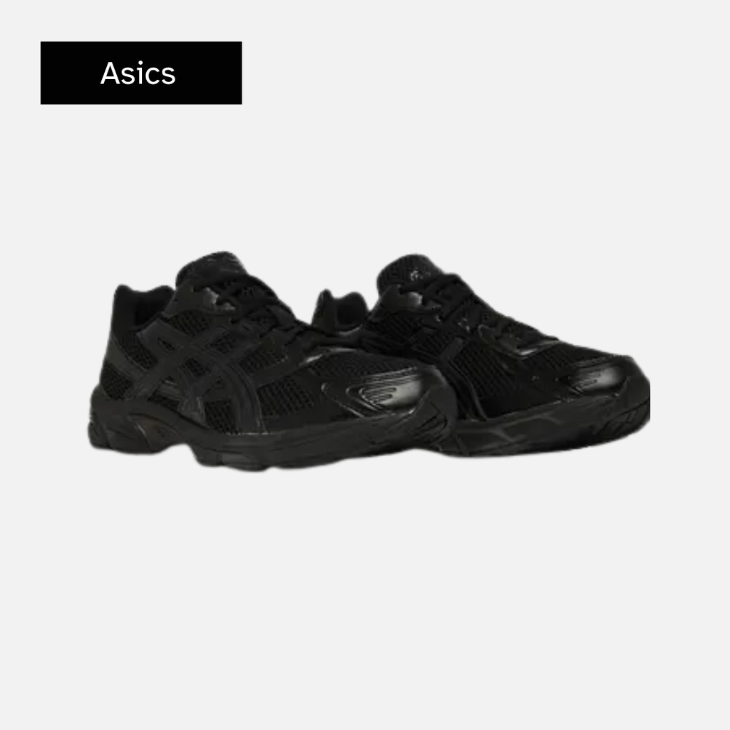 Asics Gel 1130 'Black'