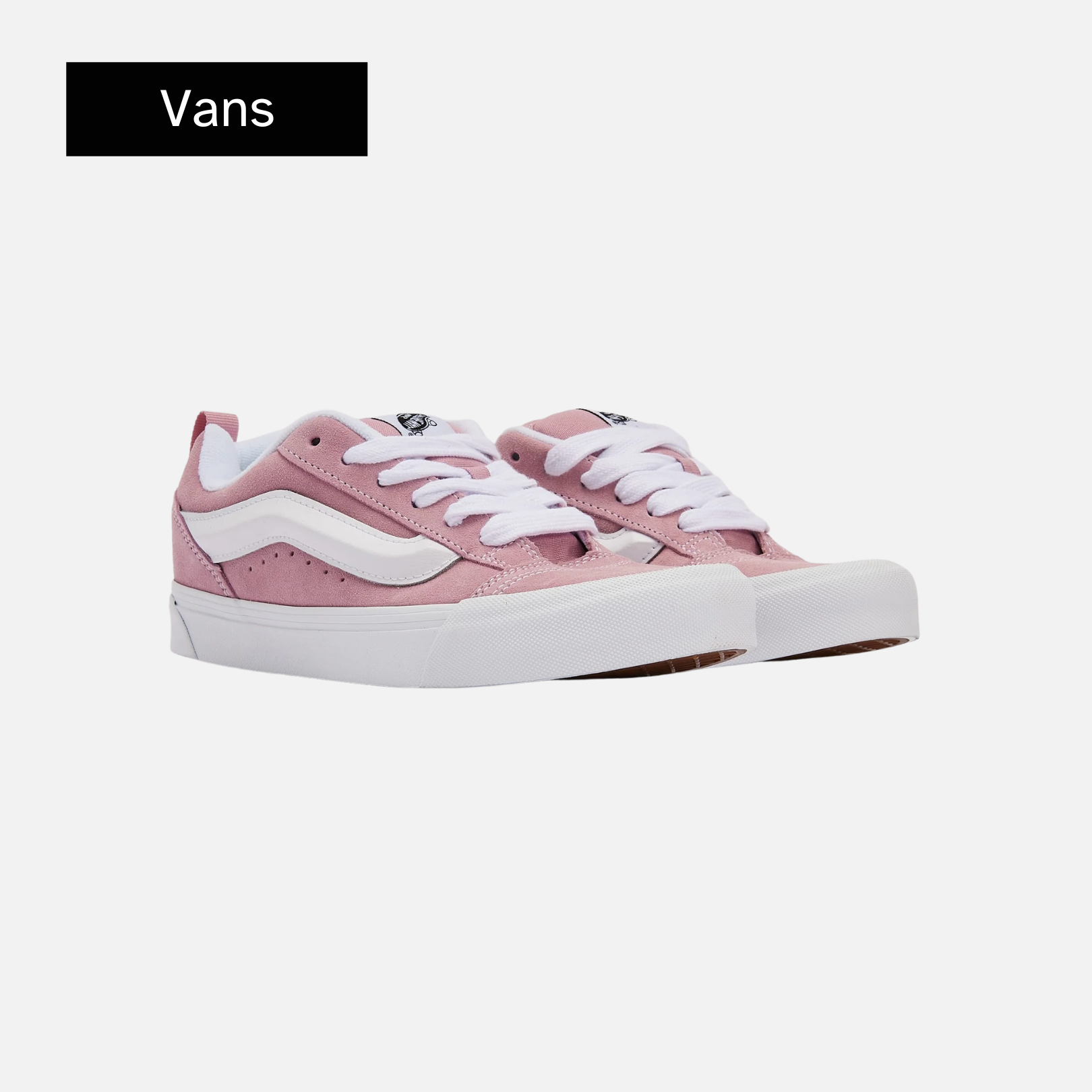 Vans Knu Skool GS