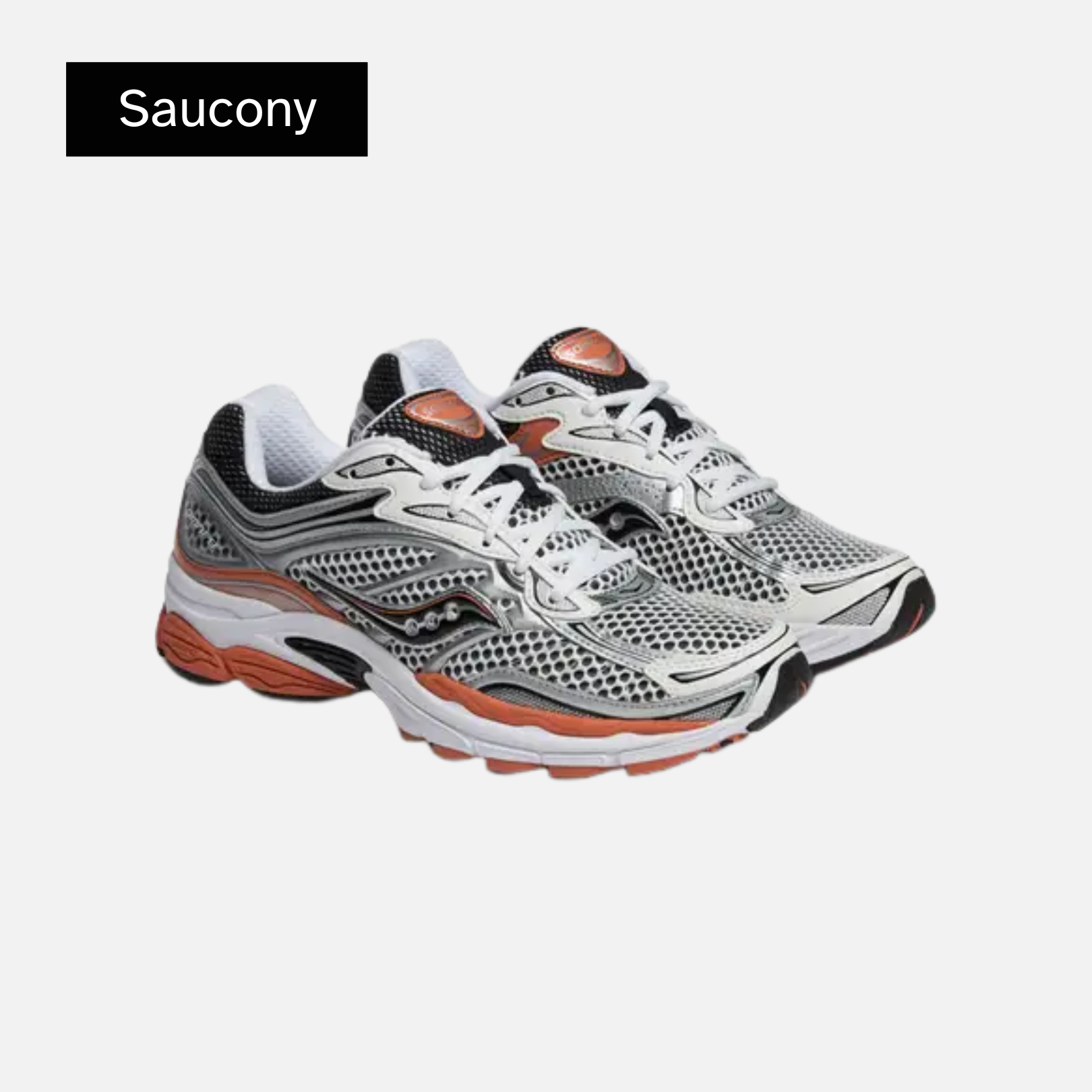 Saucony ProGrid Omni 9