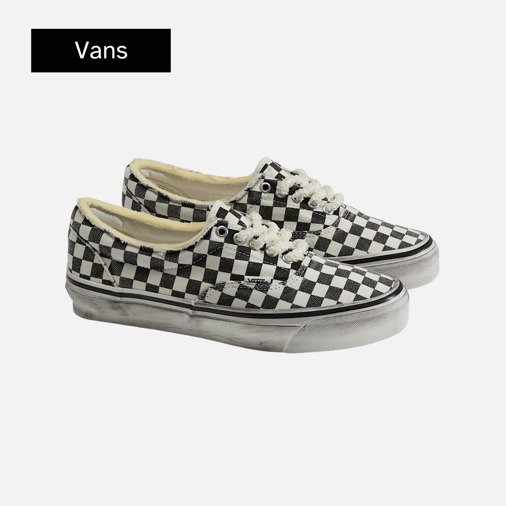 Vans Otw Era 95 Dst Relic 'Checkerboard'