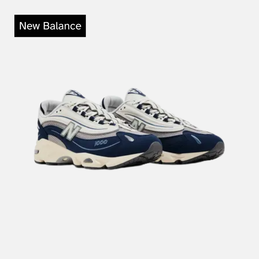 New Balance 1000 'Navy Sea Salt'
