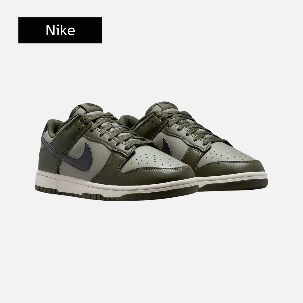 Nike Dunk Low 'Olive Cargo Khaki'