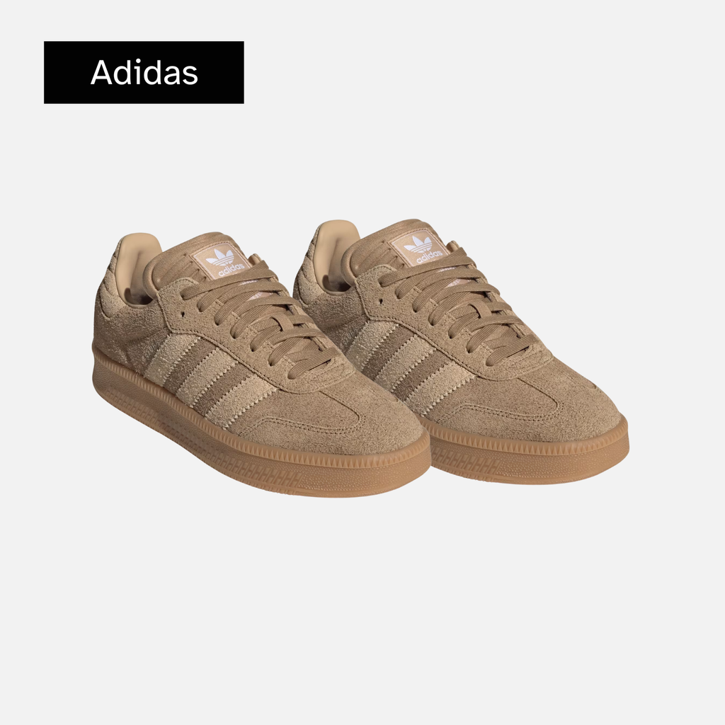 Adidas Samba XLG 'Cardboard'