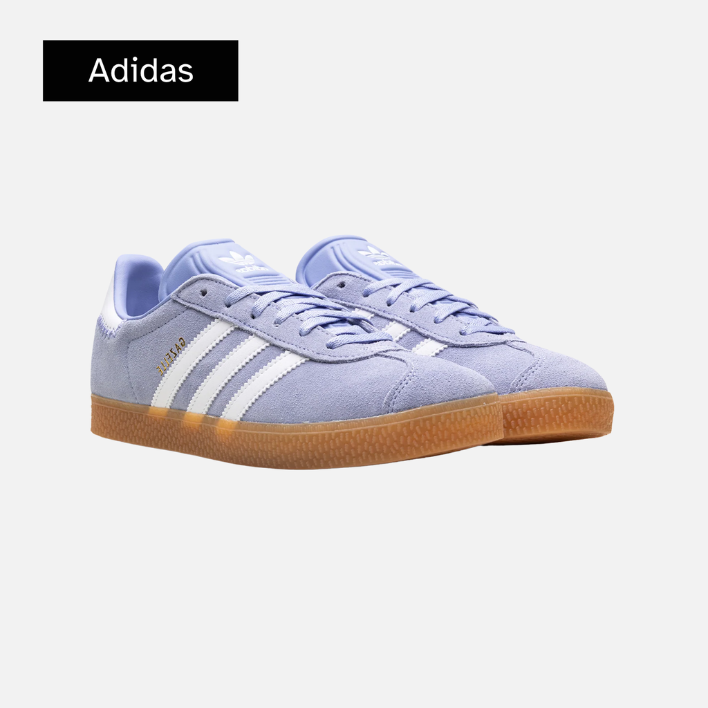Gazelle J 'Blue Spark'