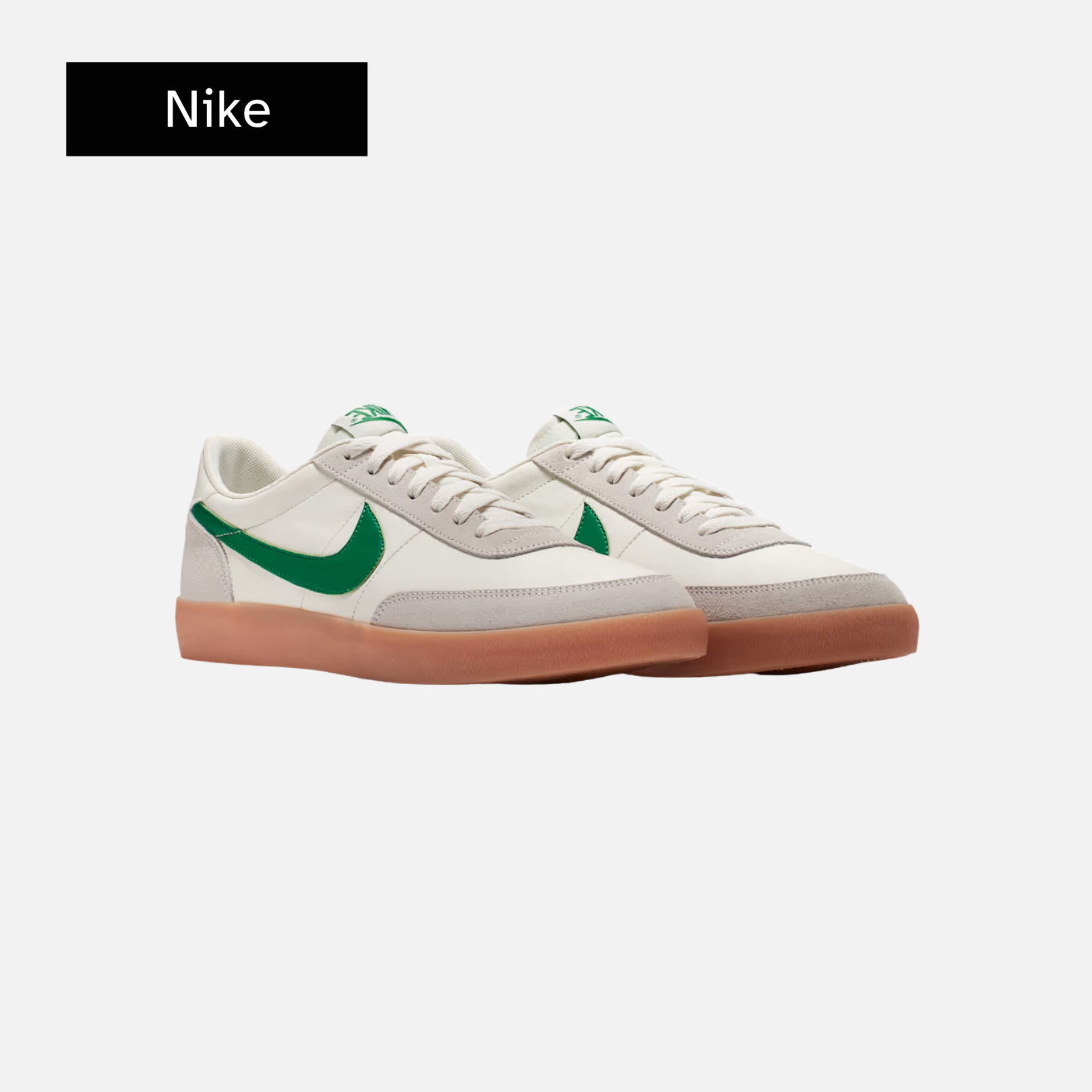 Nike Killshot 2 'Lucid Green'