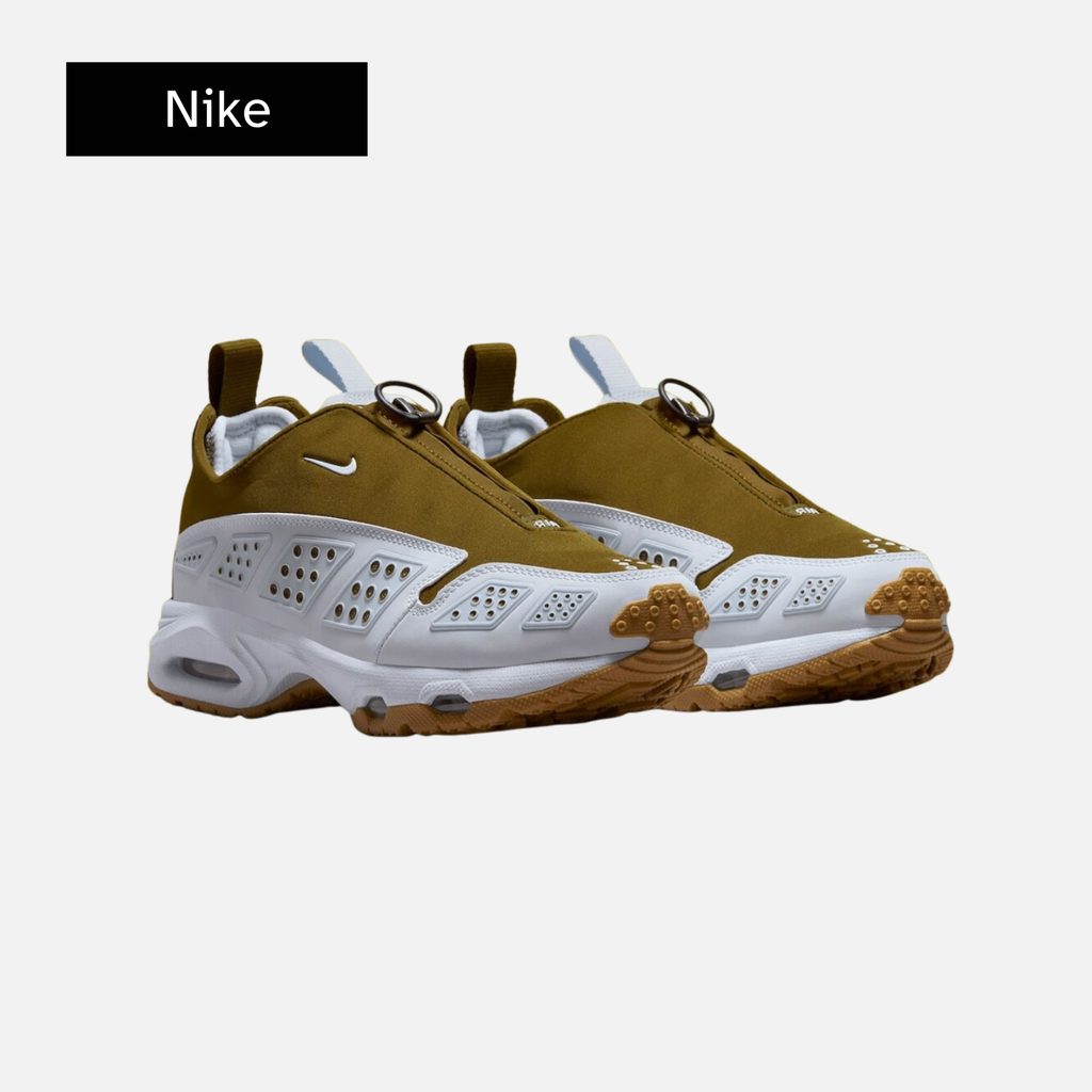 Nike Wmns Air Sunder Max 'Olive Flak'