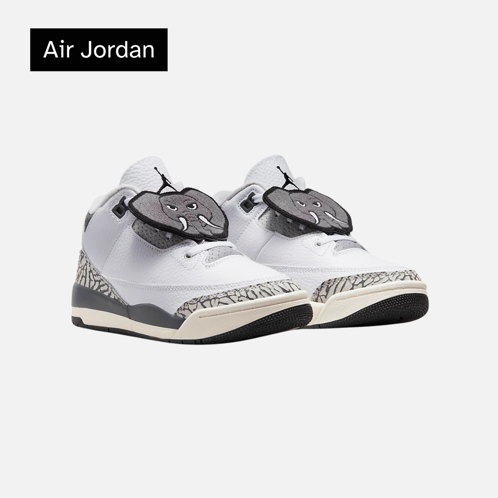 Air Jordan 3 Retro PS 'Hide N' Sneak'