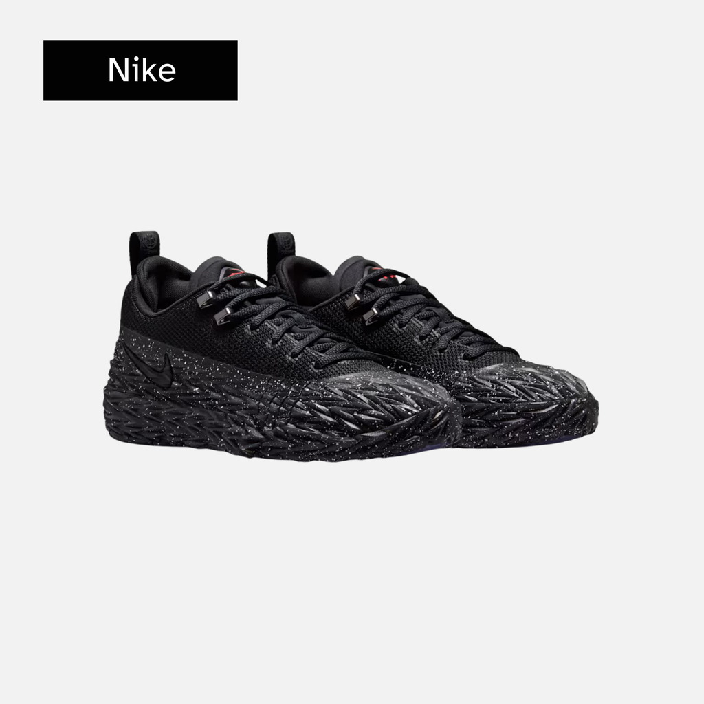 Nike ST Charge Black Bright Crimson