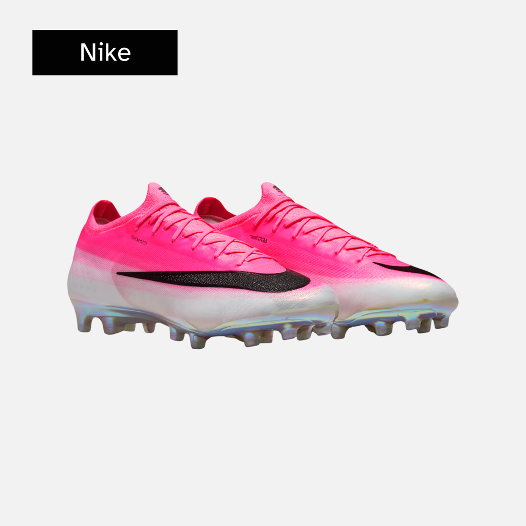 Nike Mercurial Vapor 17 Elite AG Low 'Black Multi'