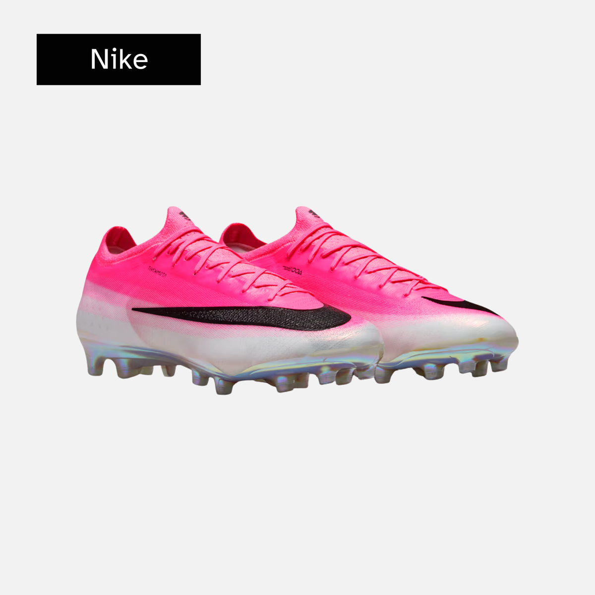 Nike Mercurial Vapor 17 Elite AG Low 'Black Multi'