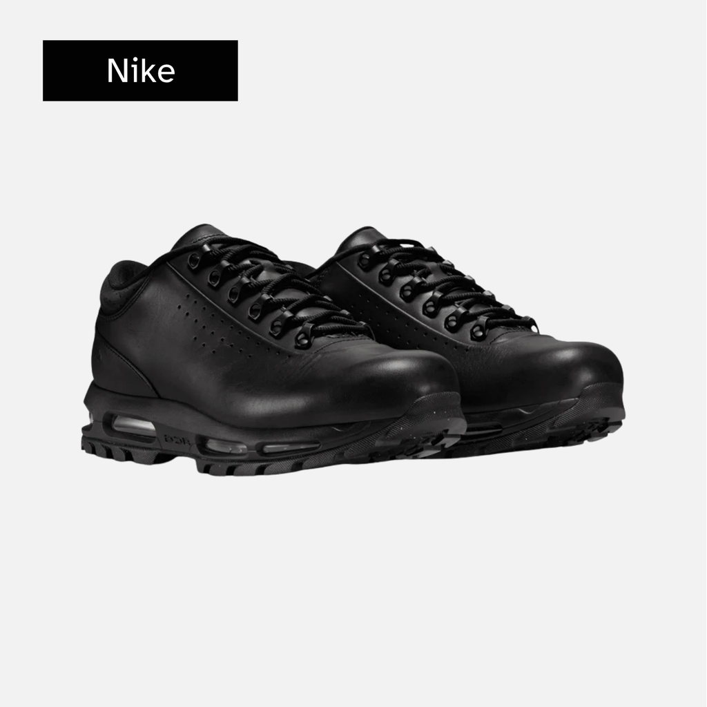 Nike Air Max Goadome Low 'Black'