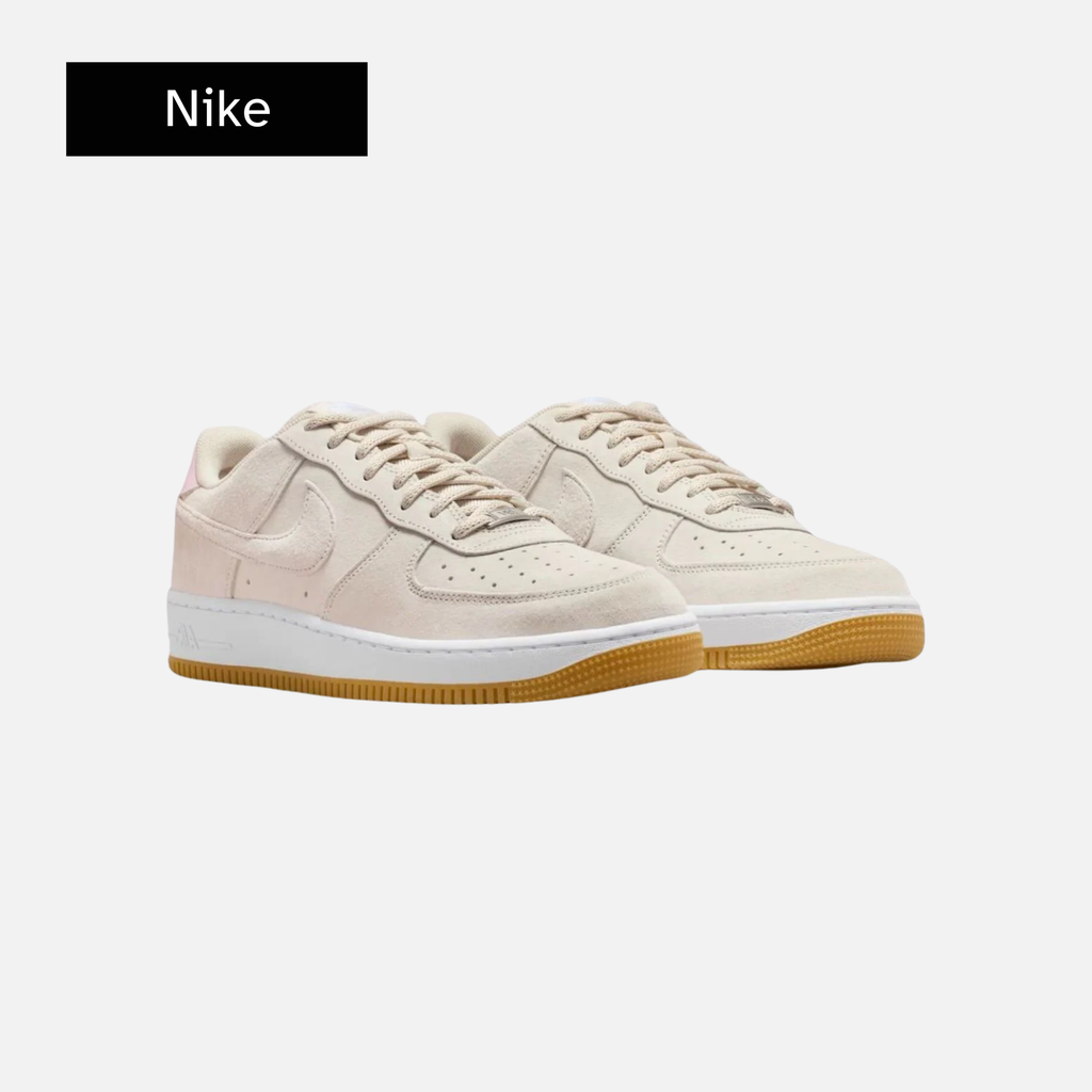 Nike SB Air Force 1 Low 'Light Orewood Brown Pink'