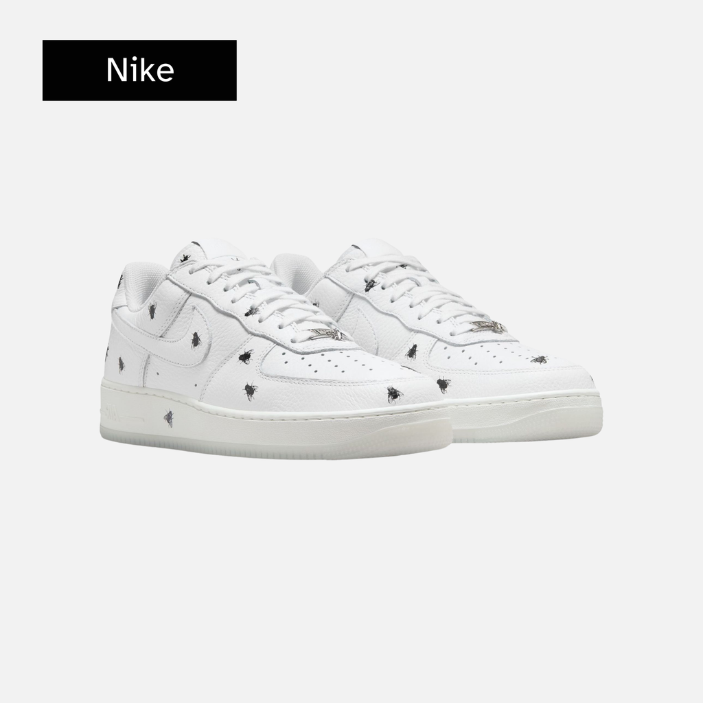 Nike Air Force 1 Low 'Houseflies'