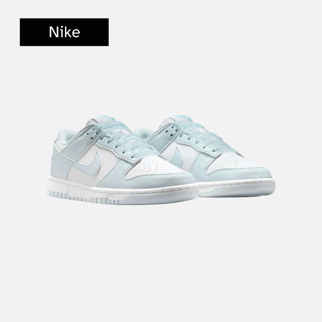 Nike Wmns Dunk Low Next Nature 'Sheer Lace Pack - Blue Tint'
