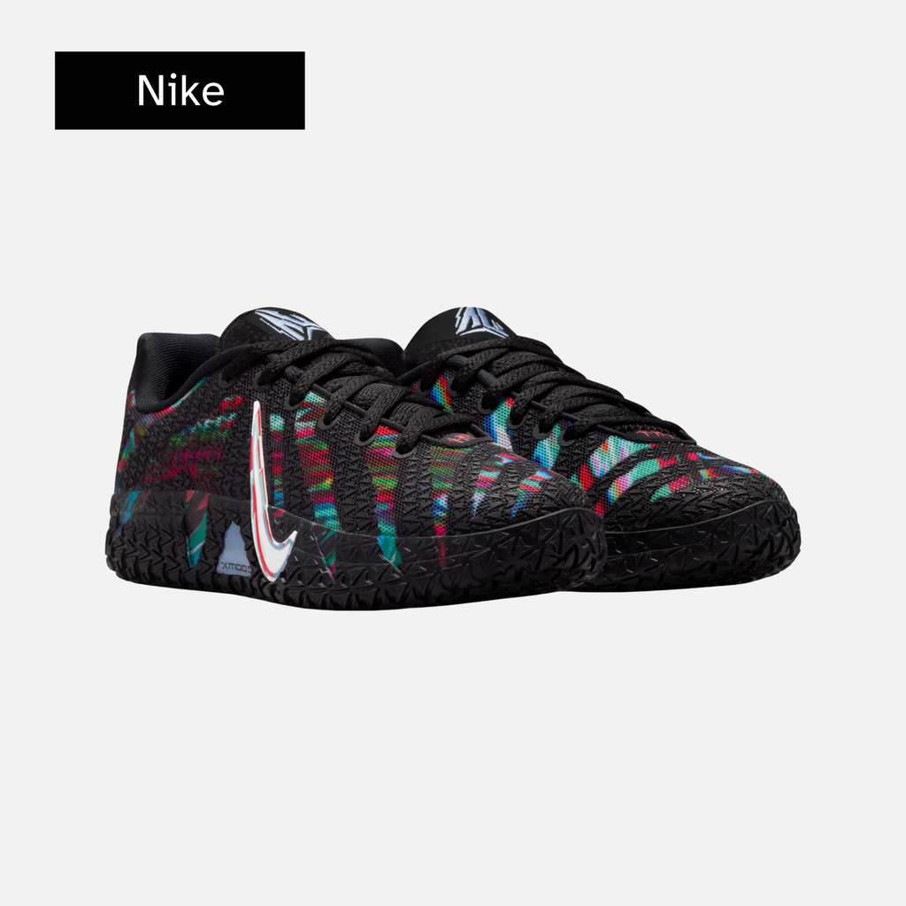 Nike JA 3 GS 'King of the Court'