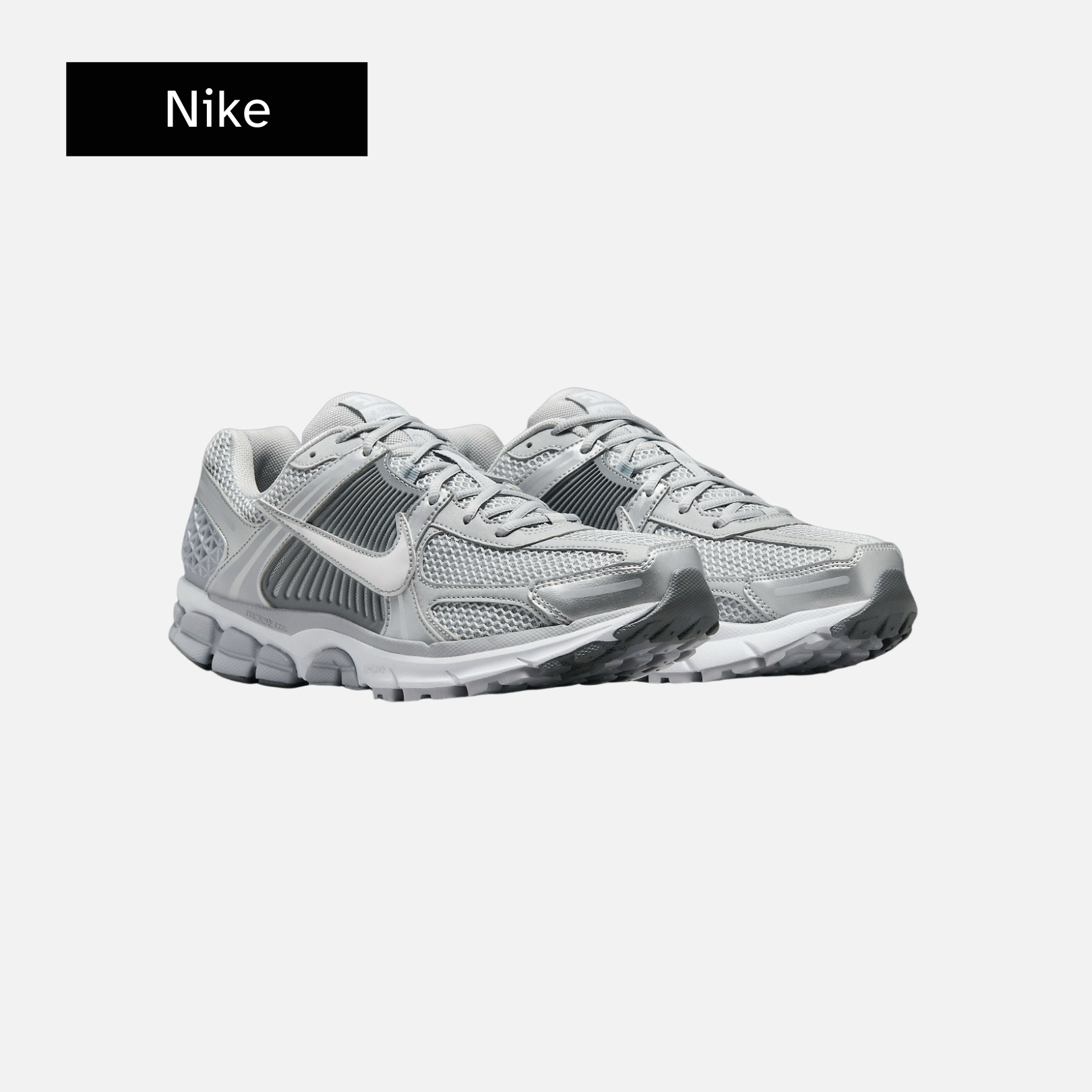 Air Zoom Vomero 5 'Wolf Grey'