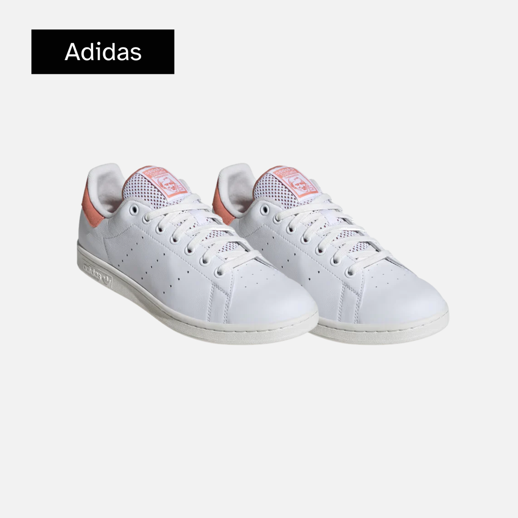 adidas Stan Smith 'White Wonder Clay'