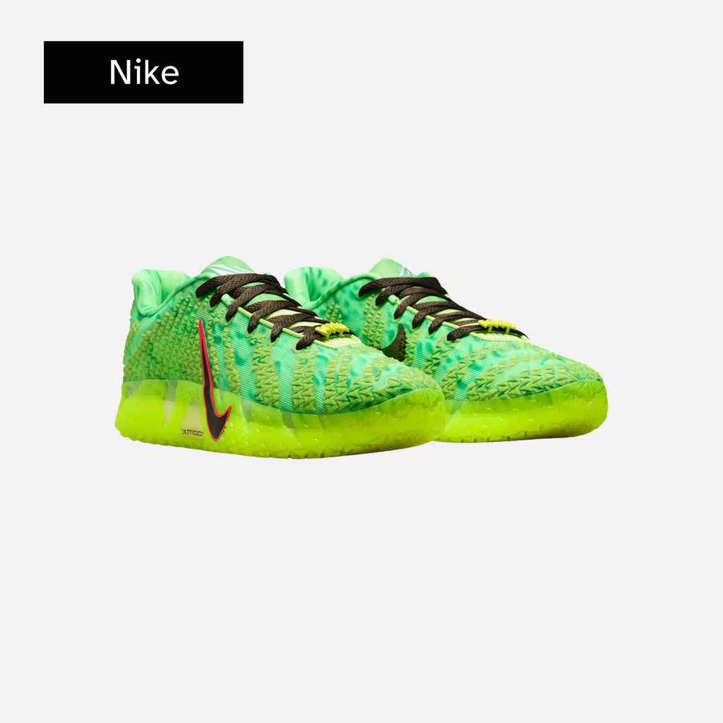 Nike Ja 3 EP 'Spooky Season'