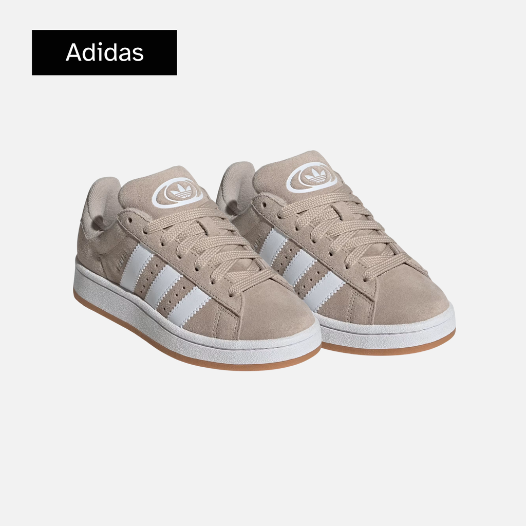 adidas Campus 00s J 'Wonder Beige Gum' GS