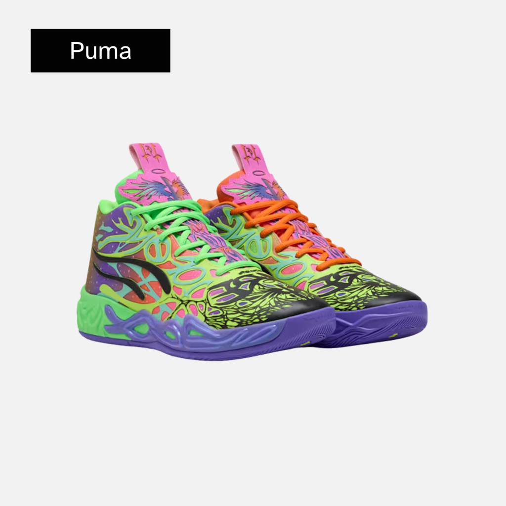 Puma MB.04 'Be You'
