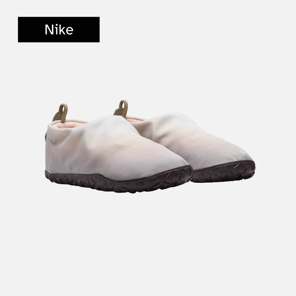Nike ACG Moc Premium 'Sail Baroque Brown'
