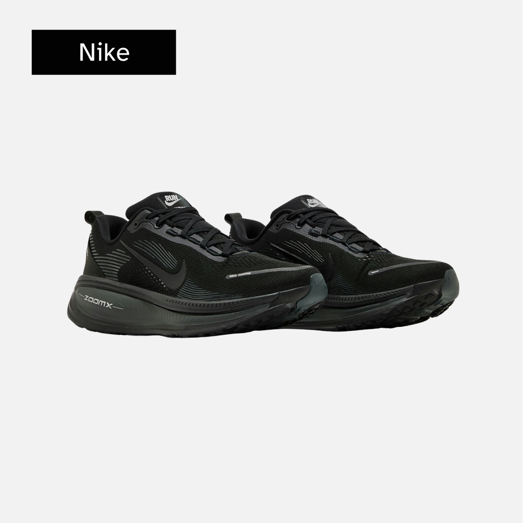 Nike Vomero 18 'Triple Black'