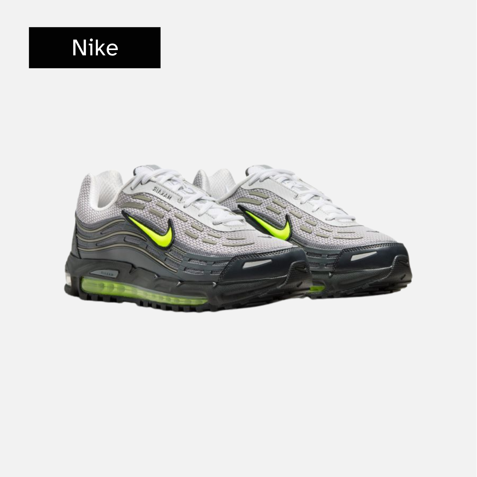 Nike Air Max TL 2.5 'Neon'