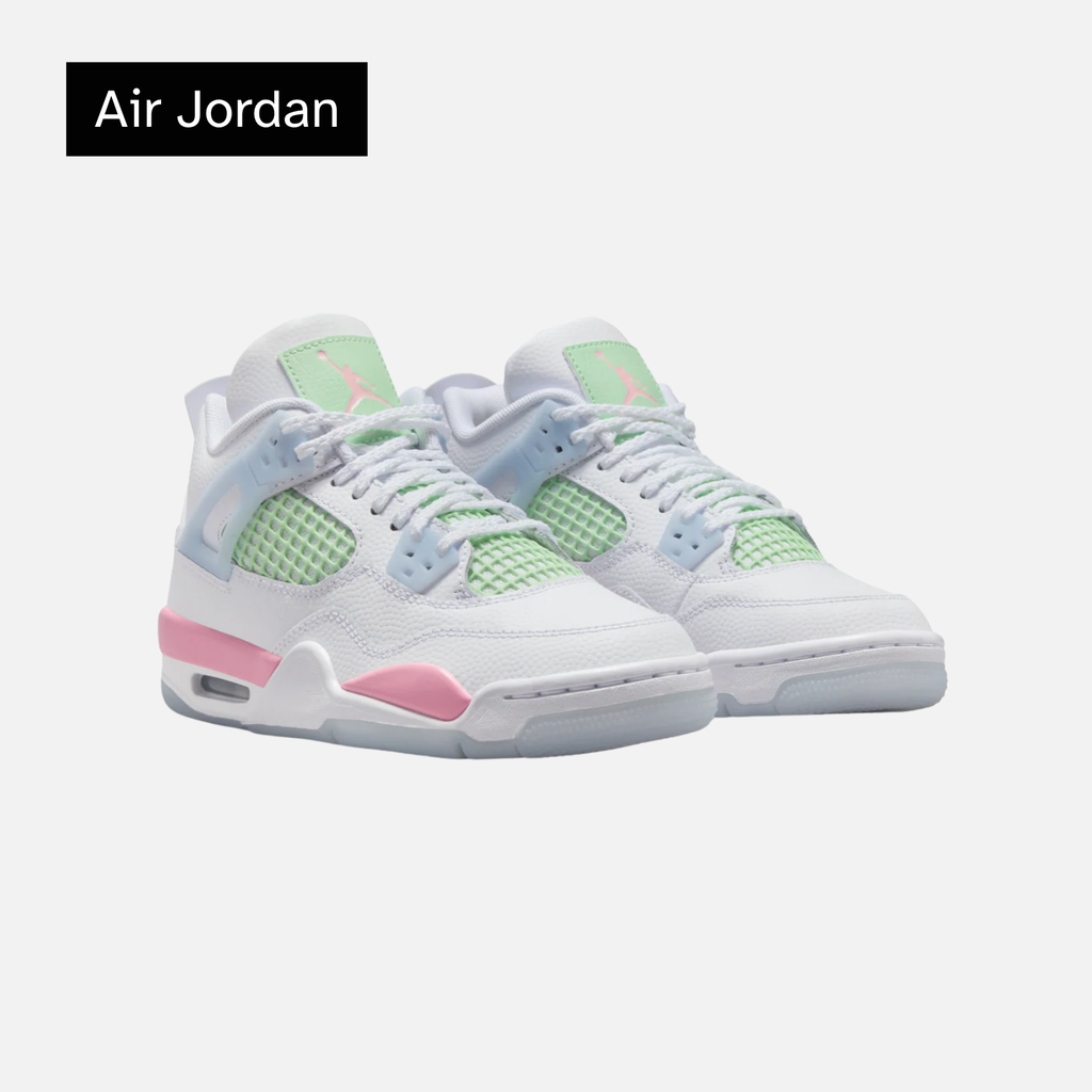 Air Jordan 4 Retro GS 'Valentine's Day' 2026