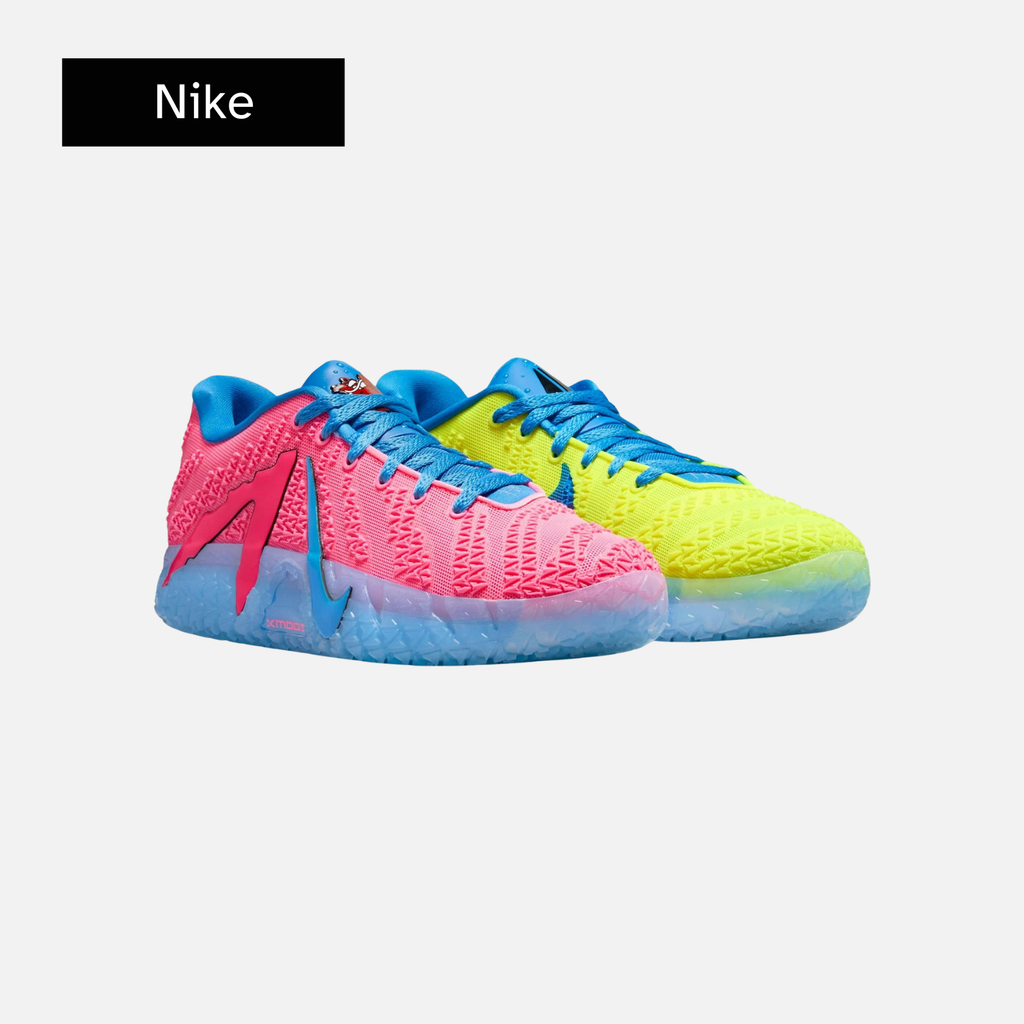 Nike Ja 3 'Kool Aid'