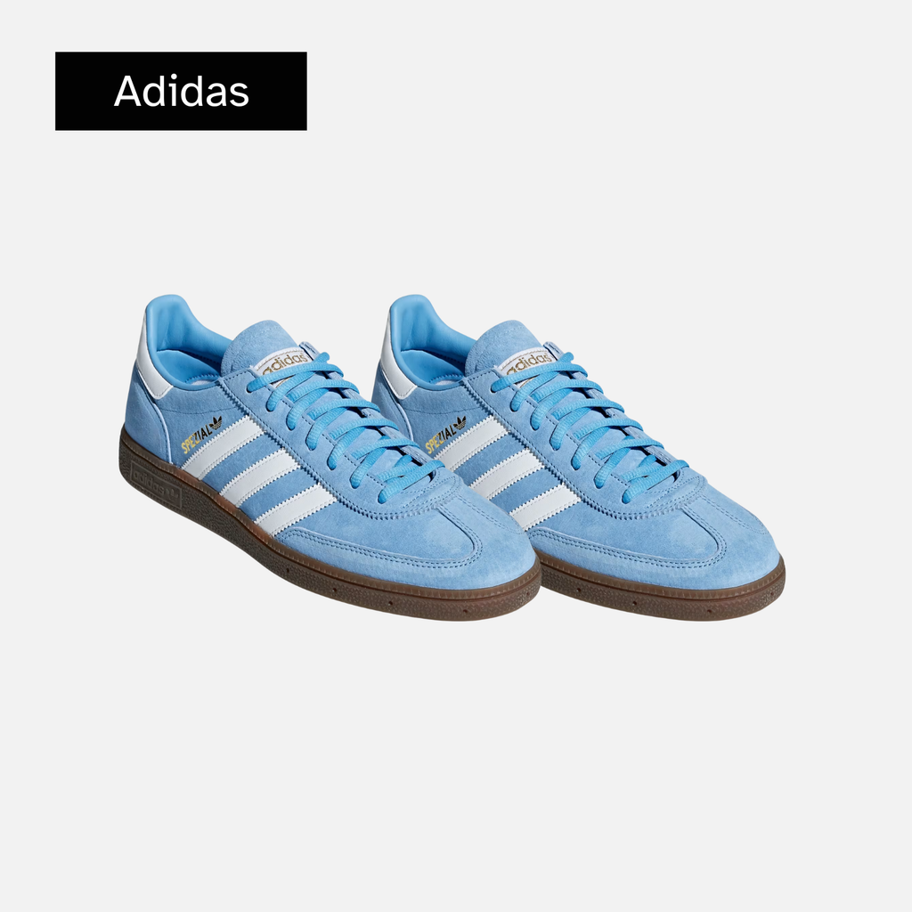 Handball Spezial 'Light Blue'