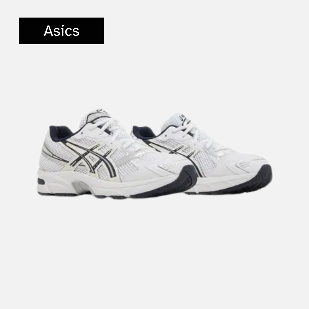 Gel 1130 GS 'White Midnight'
