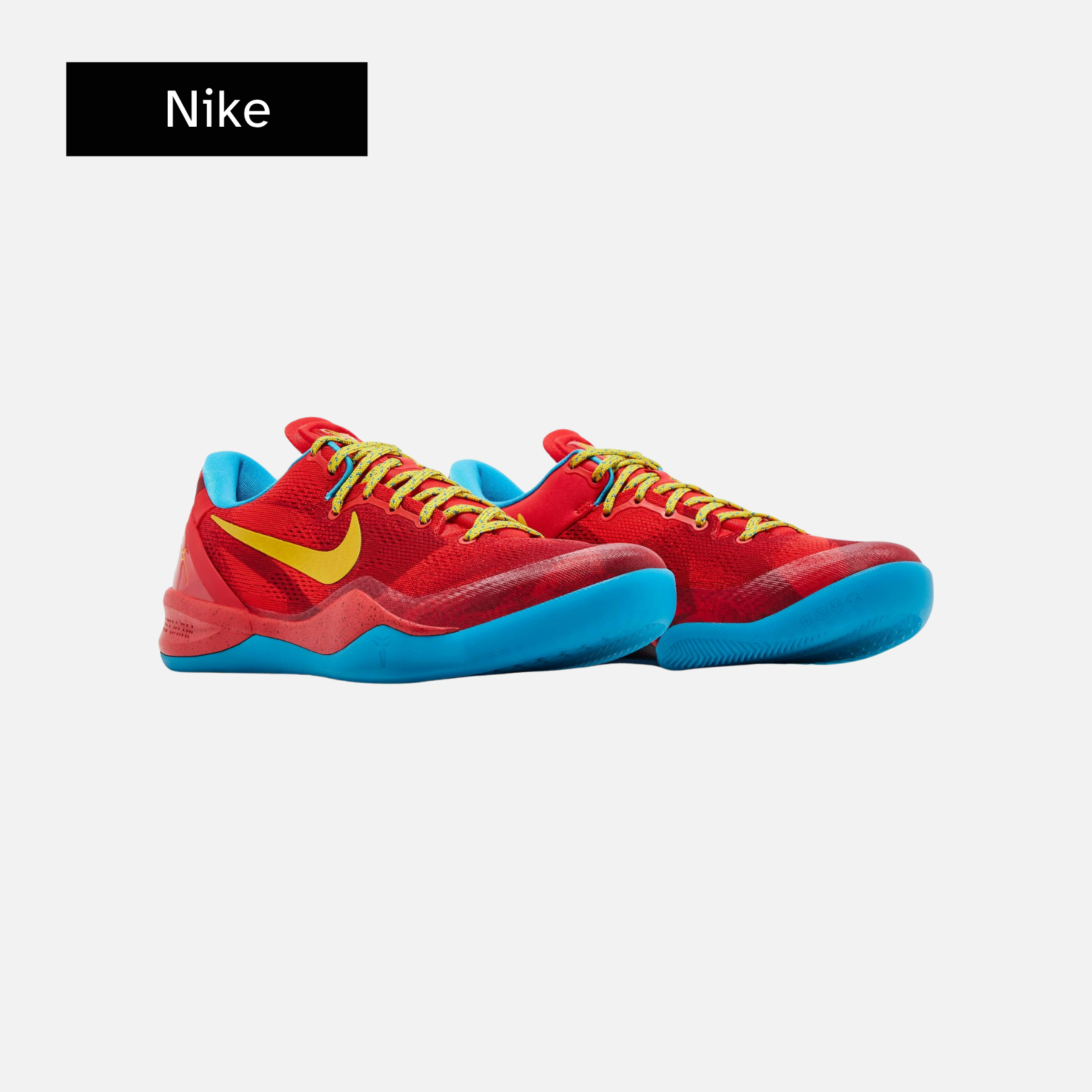 Nike Kobe 8 Protro 'Year of the Horse' 2026