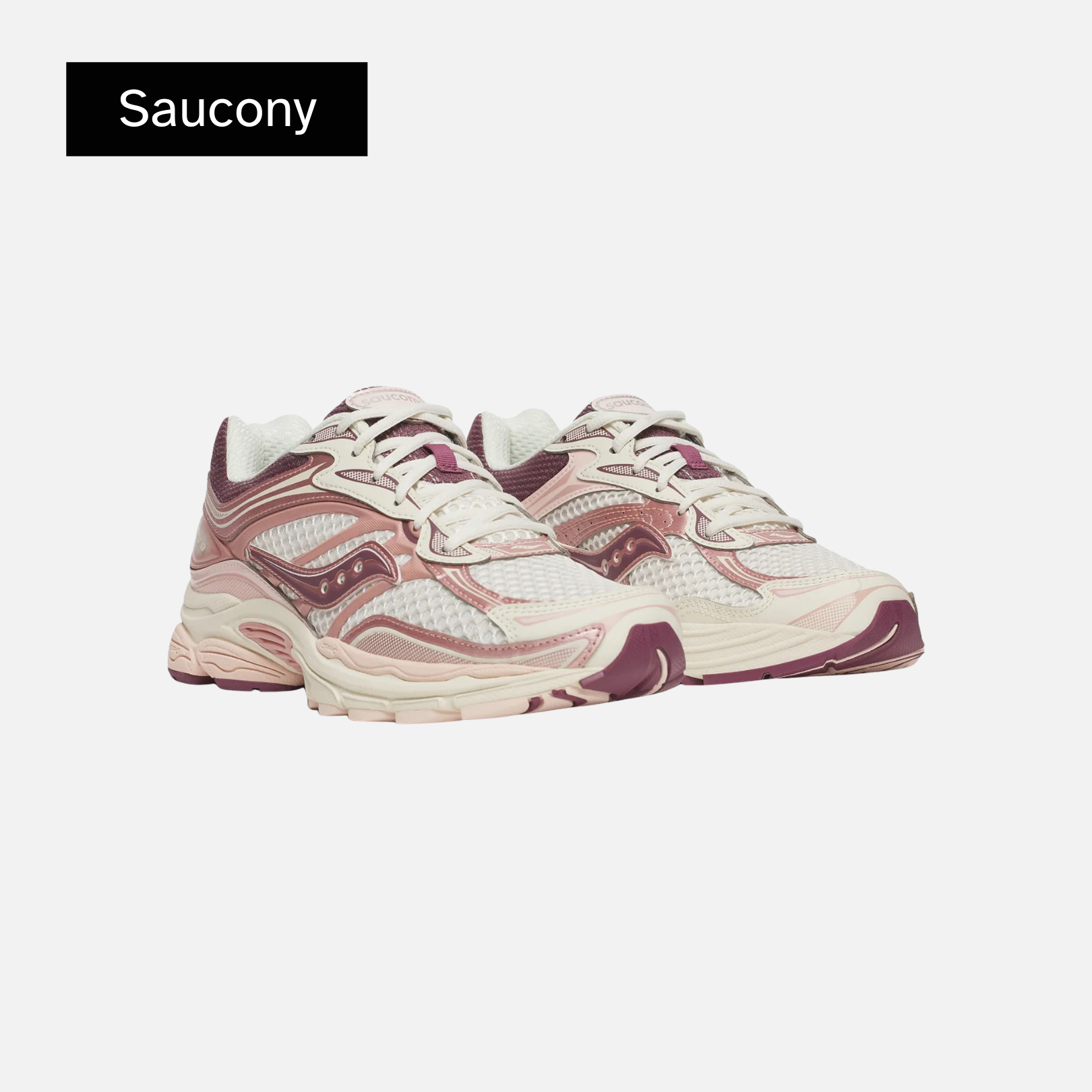 Saucony Womens Progrid Omni 9