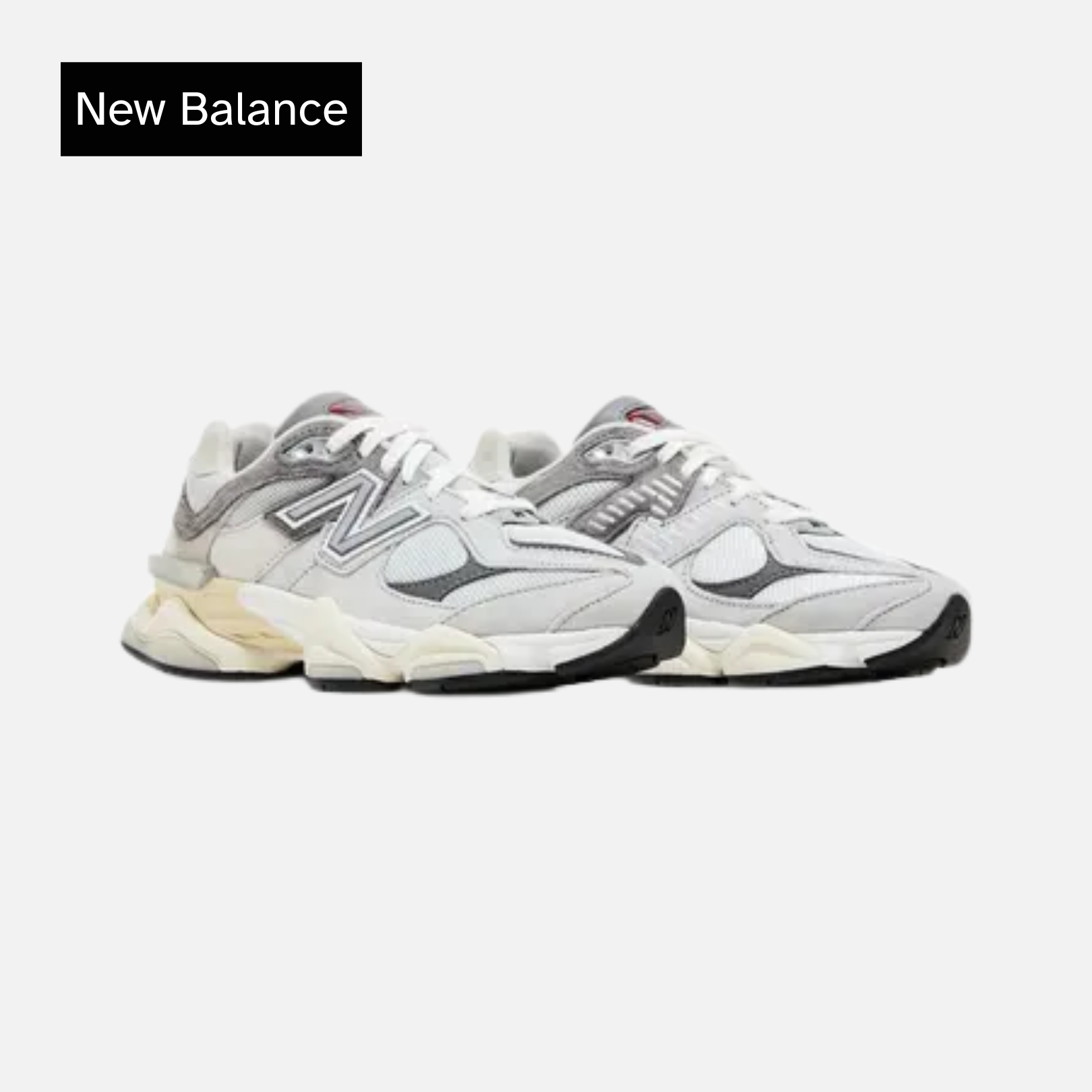 New Balance 9060 'Raincloud'