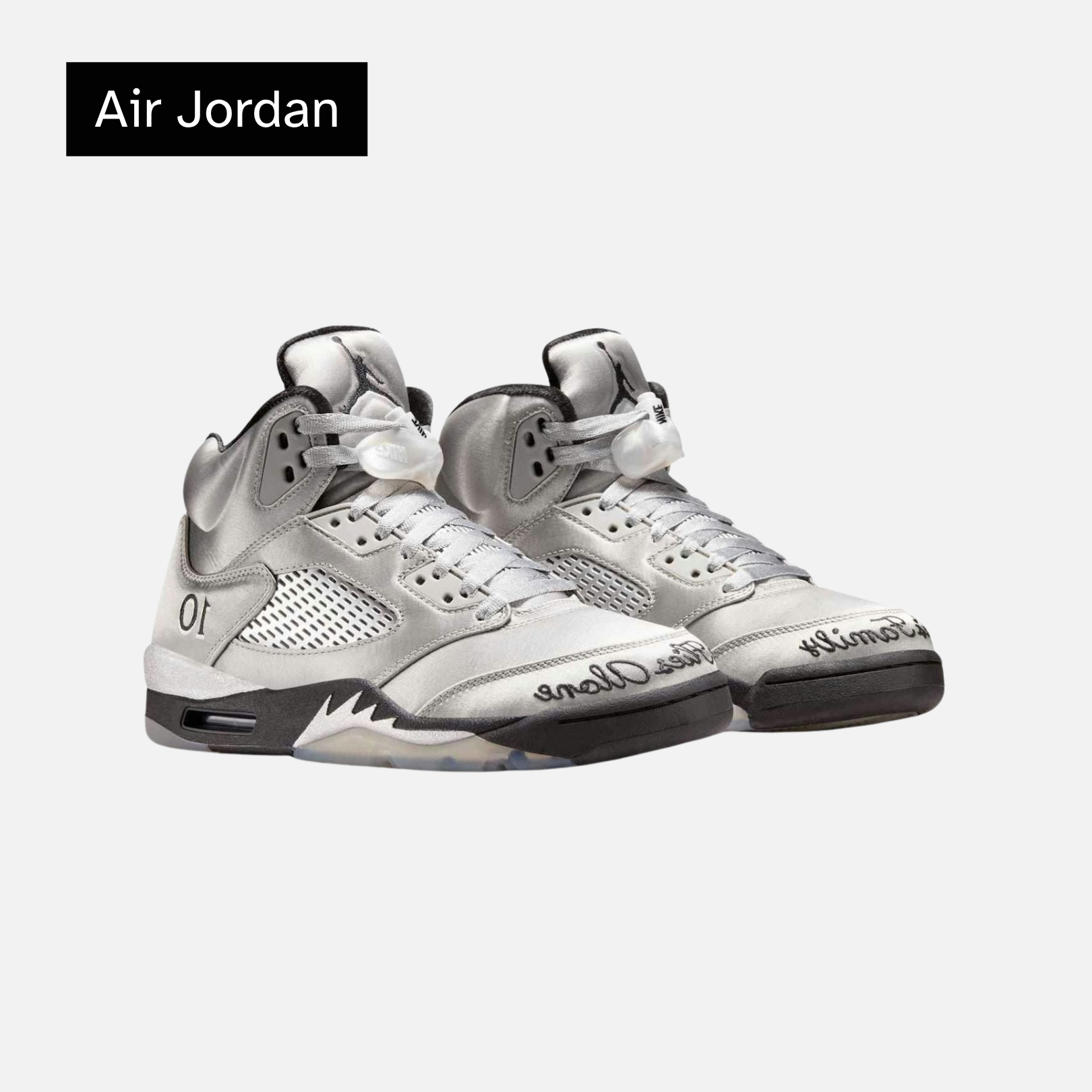Wmns Air Jordan 5 Retro 'Wings'