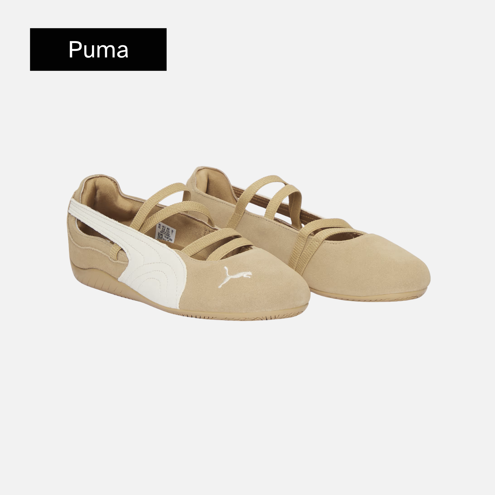 Puma Speedcat Ballet