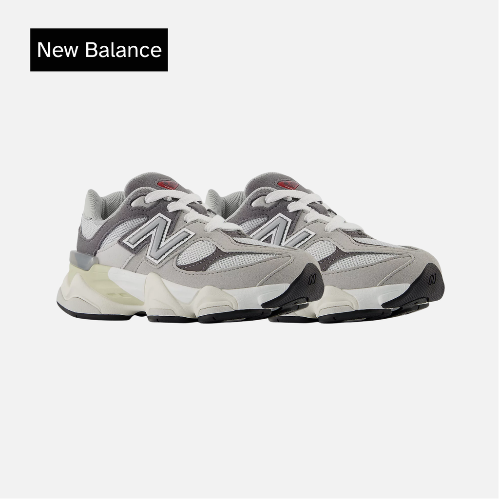 New Balance 9060 Little Kid 'Raincloud' (PS)